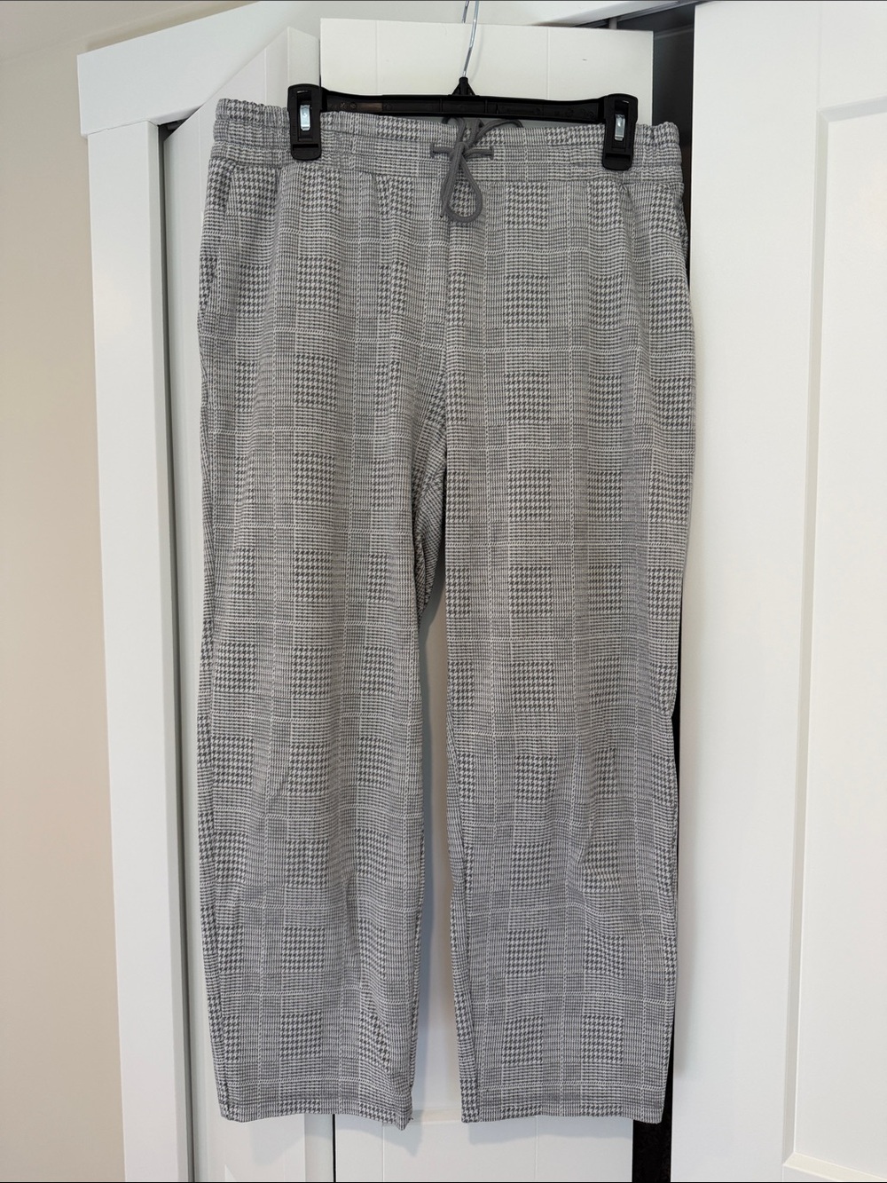 A New Day Straight Leg Cropped Pants